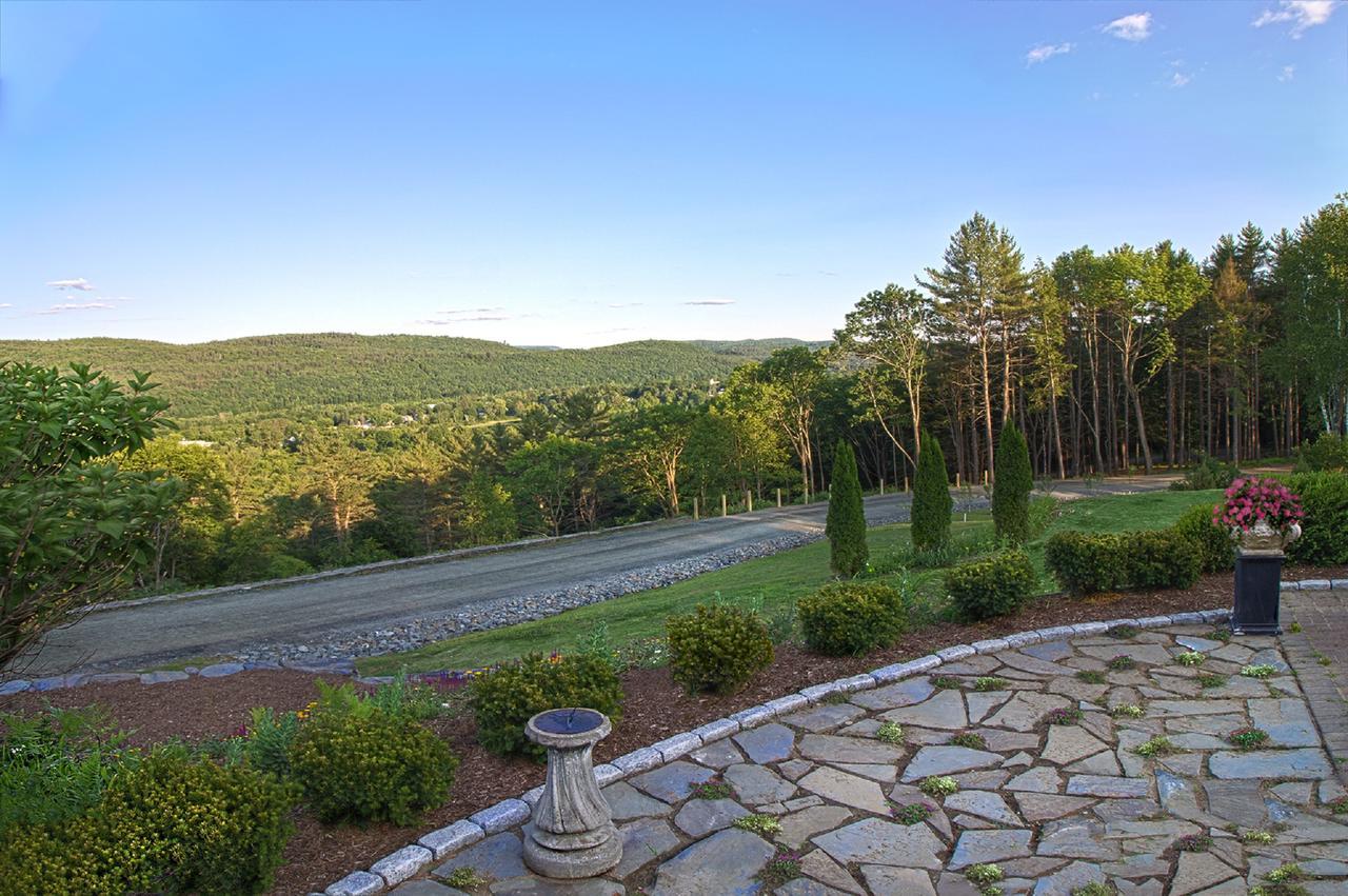 Windsor Mansion Inn Exterior foto