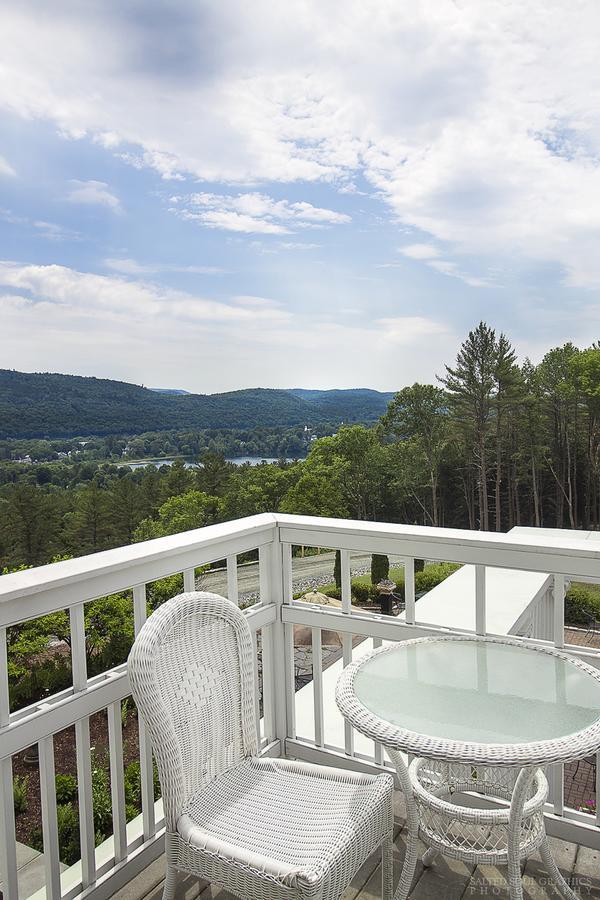 Windsor Mansion Inn Exterior foto